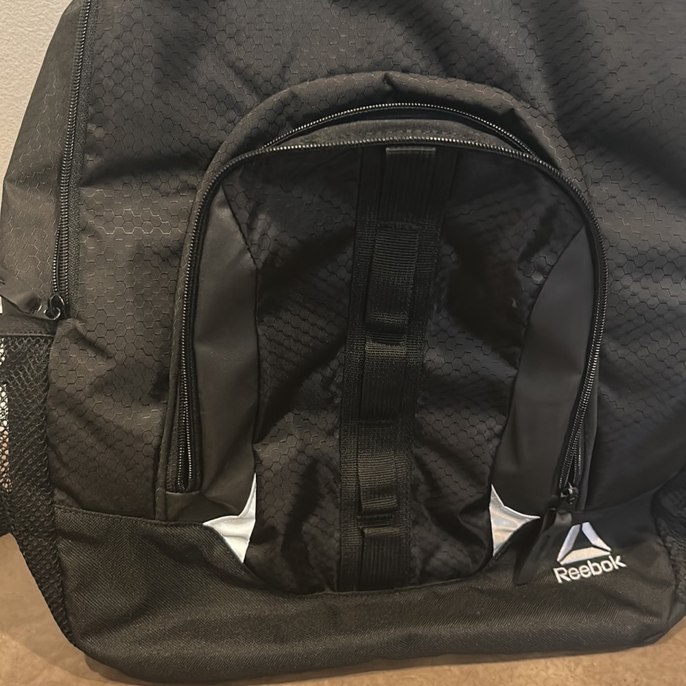 Reebok Backpack - image 2